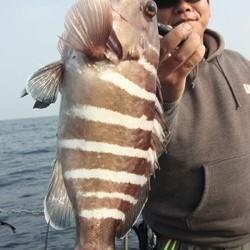 IZANAGI　イザナギ 釣果