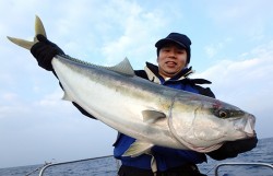 IZANAGI　イザナギ 釣果