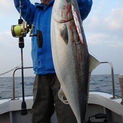 IZANAGI　イザナギ 釣果