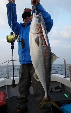 IZANAGI　イザナギ 釣果