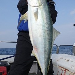 IZANAGI　イザナギ 釣果