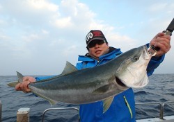 IZANAGI　イザナギ 釣果