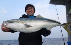 IZANAGI　イザナギ 釣果