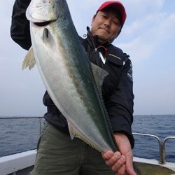 IZANAGI　イザナギ 釣果