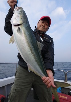 IZANAGI　イザナギ 釣果