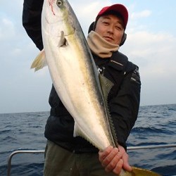 IZANAGI　イザナギ 釣果