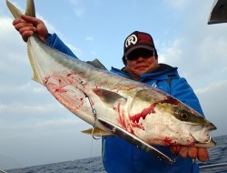 IZANAGI　イザナギ 釣果