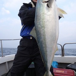 IZANAGI　イザナギ 釣果