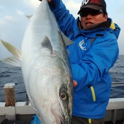 IZANAGI　イザナギ 釣果