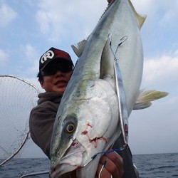 IZANAGI　イザナギ 釣果