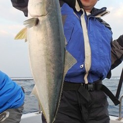 IZANAGI　イザナギ 釣果