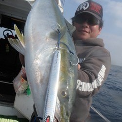 IZANAGI　イザナギ 釣果