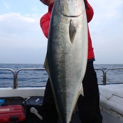 IZANAGI　イザナギ 釣果