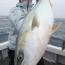 IZANAGI　イザナギ 釣果