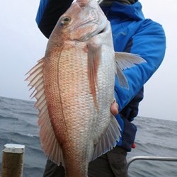 IZANAGI　イザナギ 釣果