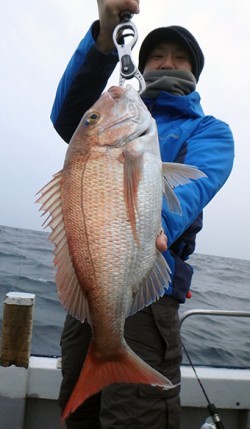 IZANAGI　イザナギ 釣果