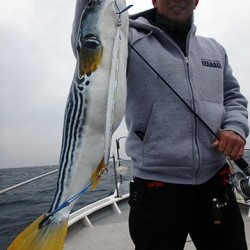 IZANAGI　イザナギ 釣果