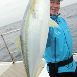 IZANAGI　イザナギ 釣果