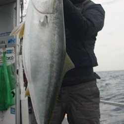 IZANAGI　イザナギ 釣果