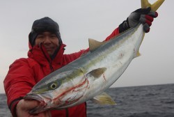 IZANAGI　イザナギ 釣果