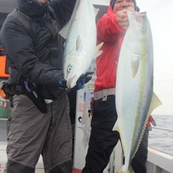 IZANAGI　イザナギ 釣果