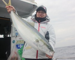 IZANAGI　イザナギ 釣果