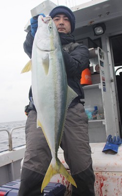 IZANAGI　イザナギ 釣果