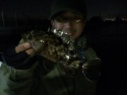 シーマジカル 釣果