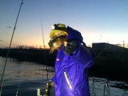 シーマジカル 釣果