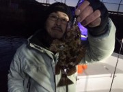 シーマジカル 釣果