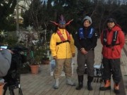 シーマジカル 釣果