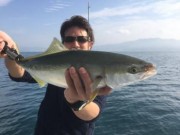 シーマジカル 釣果