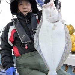 宝生丸 釣果