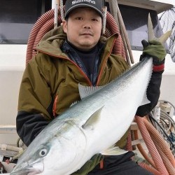 宝生丸 釣果