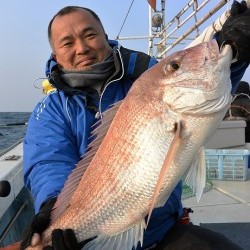 宝生丸 釣果