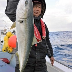 宝生丸 釣果