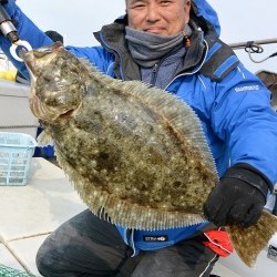 宝生丸 釣果