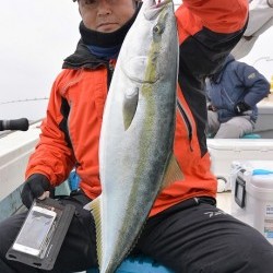宝生丸 釣果