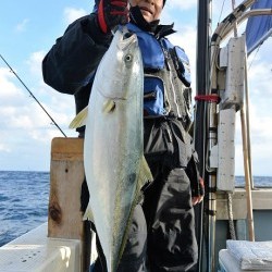宝生丸 釣果