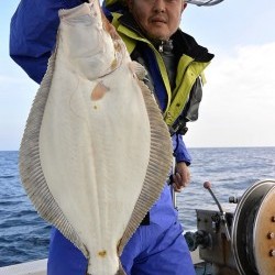 宝生丸 釣果