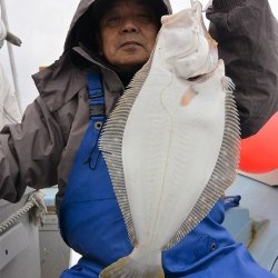 宝生丸 釣果