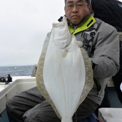 宝生丸 釣果