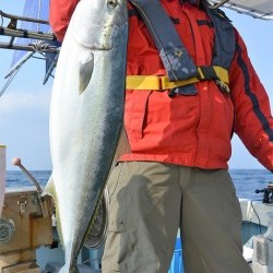 宝生丸 釣果