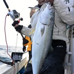 宝生丸 釣果