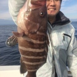 Blue.win 海人丸 釣果