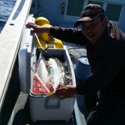 清和丸 釣果