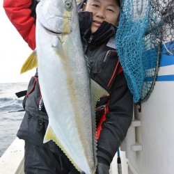 宝生丸 釣果