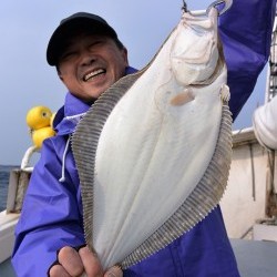 宝生丸 釣果