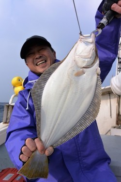 宝生丸 釣果
