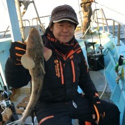 みやけ丸 釣果